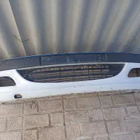 سپر جلوی پژو پارس