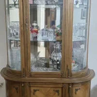 فروش یک عدد بوفه(ویترین)