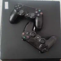 ps4pro|کنسول، بازی ویدئویی و آنلاین|یاسوج, |دیوار