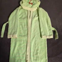 حوله،حوله تن پوش بچگانه