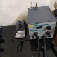 لوازم کامل تعمیرات موبایل