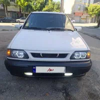 پراید 96