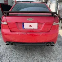 شورولت ۲۰۰۹