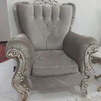 مبل|مبلمان خانگی و میز عسلی|زنجان, |دیوار