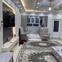 آپارتمان آزادگان