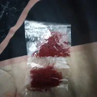 زعفران تازه محلی اعلاء