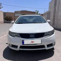 سراتو ۲۰۱۰ اپشنال