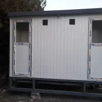 سرویس بهداشتی ۴چشمه