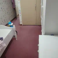 105 متر آپارتمان فول امکانات خ آزادی