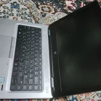 لپ تاپ g2 640 ssd m2 256gig i5 8gig