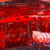 تعویض سیم کلاچ‌،روشن کردن ماشین،مکانیک سیار