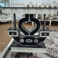 تخت‌بچه‌یه‌نفره‌باتشک‌