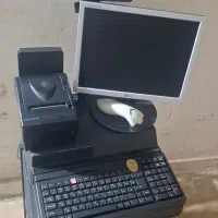 صندوق فروشگاهی پالیز سالم سوپرمارکت
