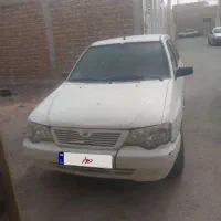پرایدمدل ۸۹