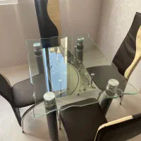 میز نهار خوری