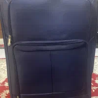 چمدان بزرگ و متوسط درحدنو