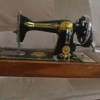 چرخ خیاطی