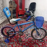 دوچرخه