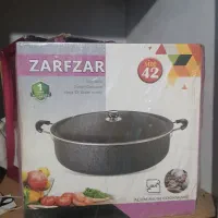 ماهیتابه بزرگ