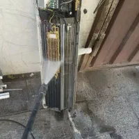 نصب و سرویس اسپیلت و کولر گازی