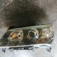 چراغ جلووعقب جیلی،ساندرو،مگان