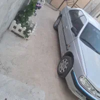 پارس سالم دوگانه سوز نقدی و معاوضه