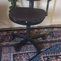صندلی کامپیوتر