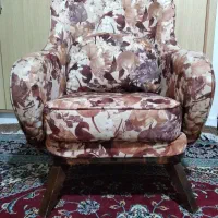 دوعدد مبل تک نفره سالم