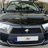 دنا پلاس اتوماتیک توربو