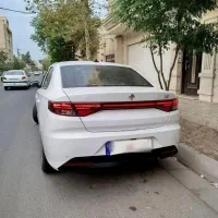 تارا v1 پلاس مدل ۴۰۳ ۶دنده در حدصفر کم کارکرد