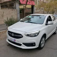شاهین gl صفر