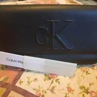کیف.calvin klenin.اورجینال.اصلی سی کی کلوین کلاین