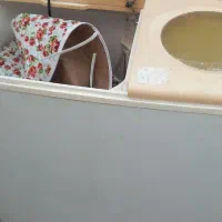 ماشین لباسشویی وآبسردکن