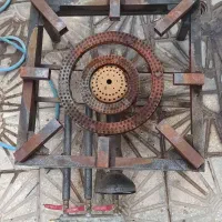 گاز سه شعله