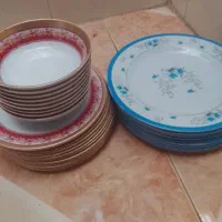 بشقاب|ظروف سرو و پذیرایی|یاسوج, |دیوار