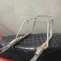 ترکبند موتور