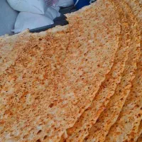 نیازمند کارگر جهت کار در نانوایی لواش دستگاهی
