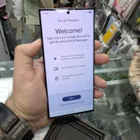 s23 ultra بدون نقطه ۲۵۶رام ۱۲