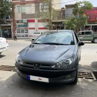 206تیپ2|خودرو سواری و وانت|اراک, |دیوار