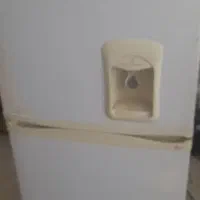 یخچال اسنوا کمبی بدون برفک