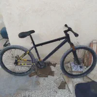 دوچرخه26