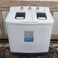 لباسشویی دوقلو