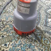 پمپ کف کش|ابزارآلات|مسجد سلیمان, |دیوار