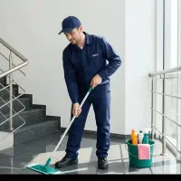 خدمات نظافت ساختمان