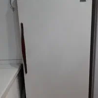 فریزر ۷ کشو پارس سالم و روشن