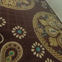 گلیم فرش