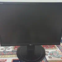 مانیتور ال جی