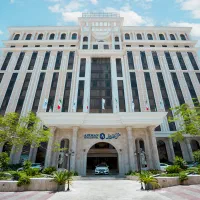 آفر تور کیش 5 ستاره با ناهار شرایطی