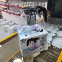 قوری پیرکس