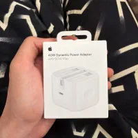 اداپتور 40w ایفون اصلی